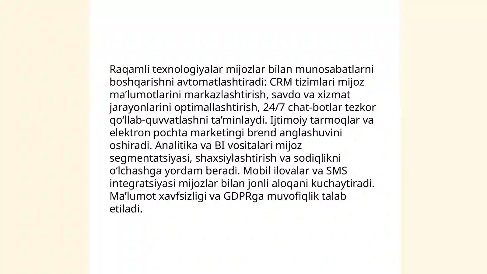 Product slide 4