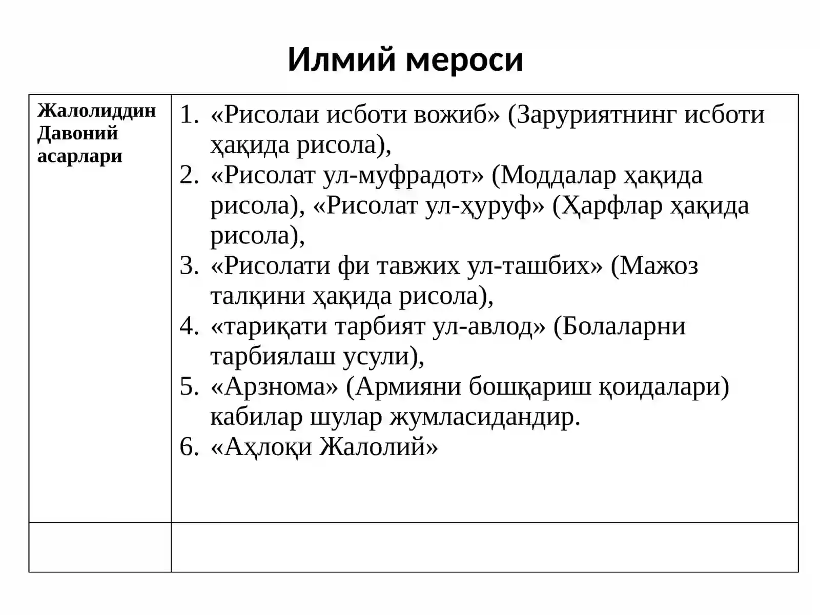 Product slide 4