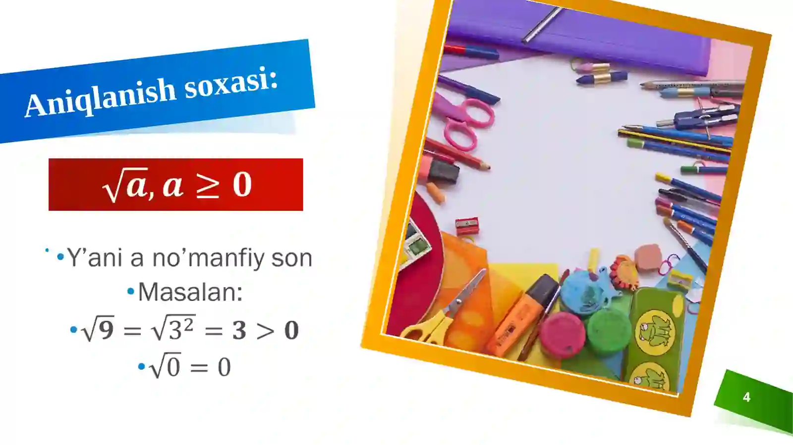 Product slide 4