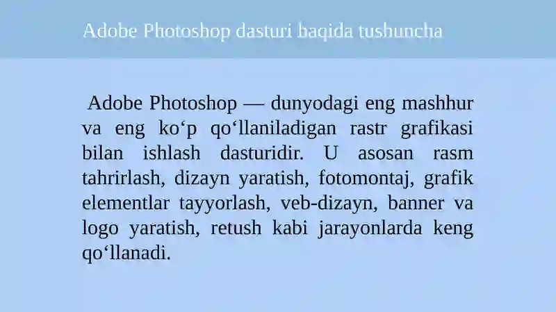 Product slide 4
