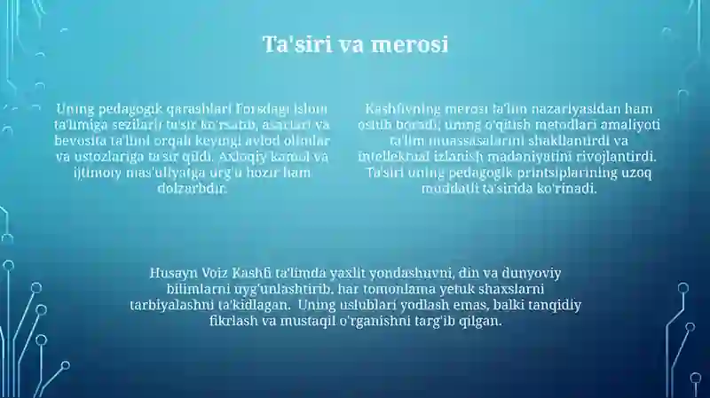 Product slide 4
