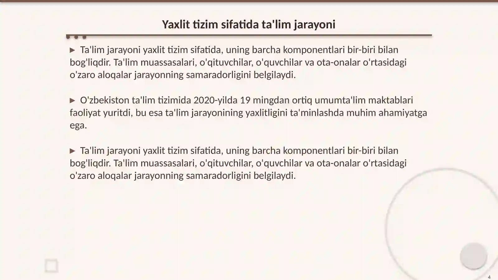 Product slide 4