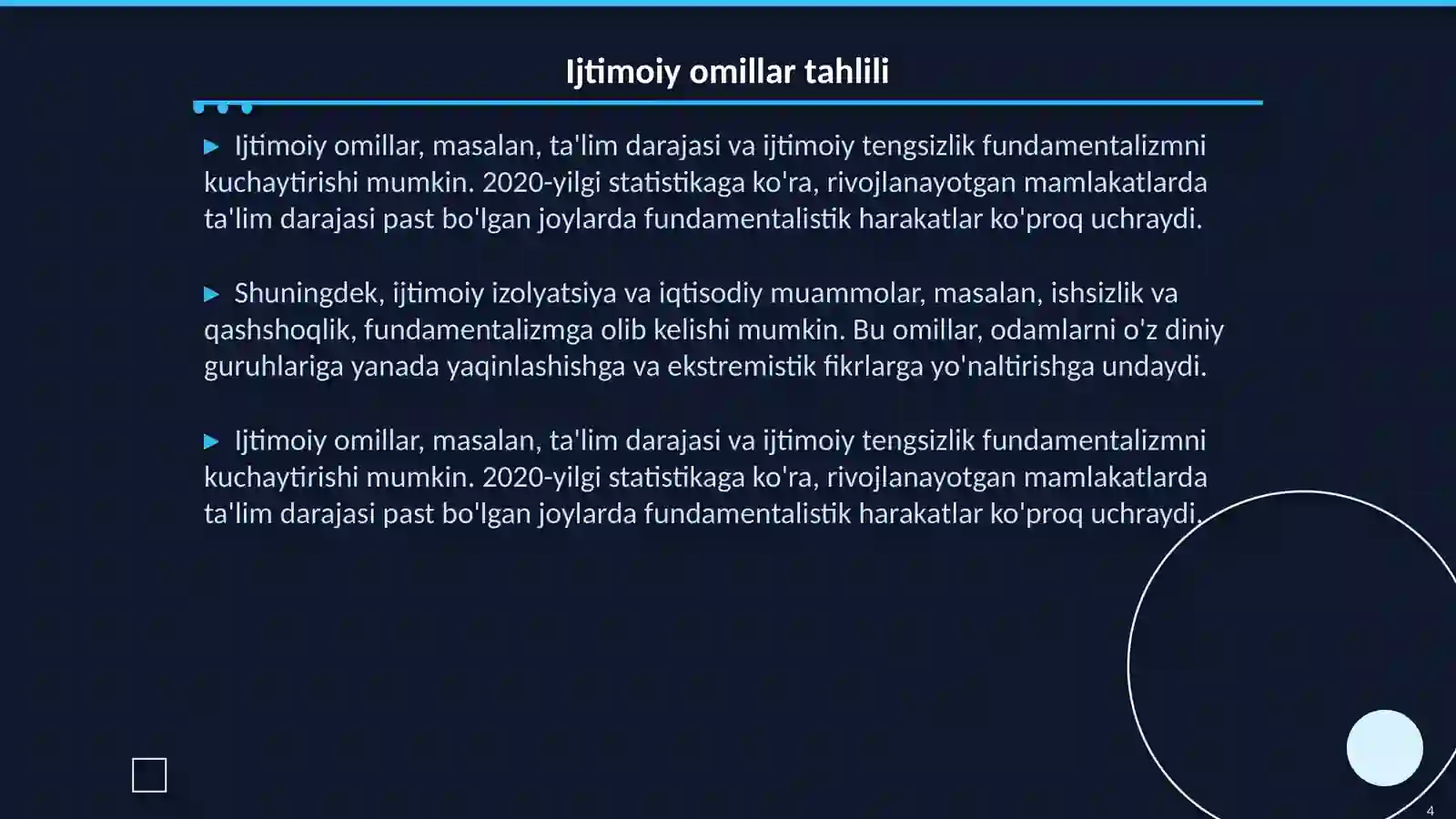 Product slide 4