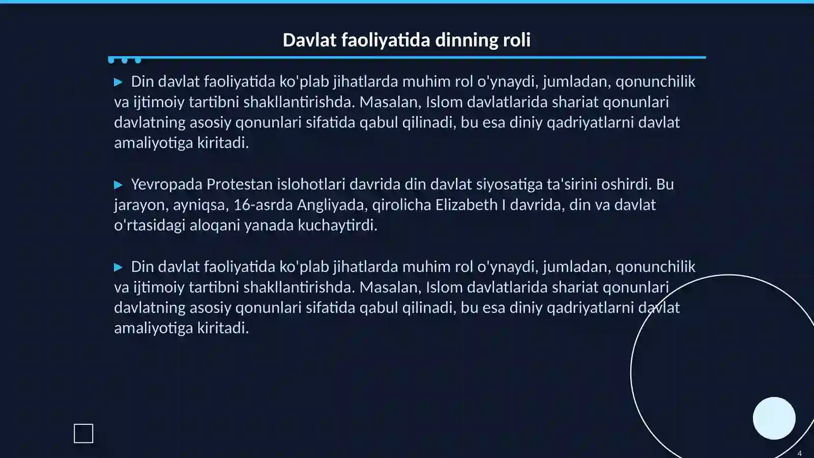 Product slide 4