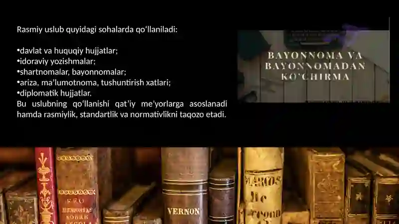 Product slide 4
