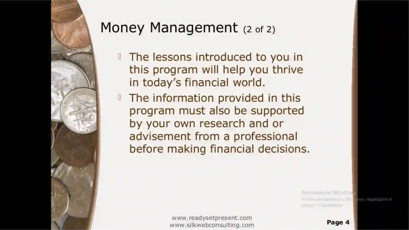 Product slide 4