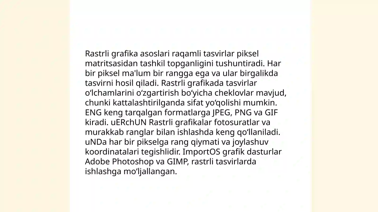 Product slide 4