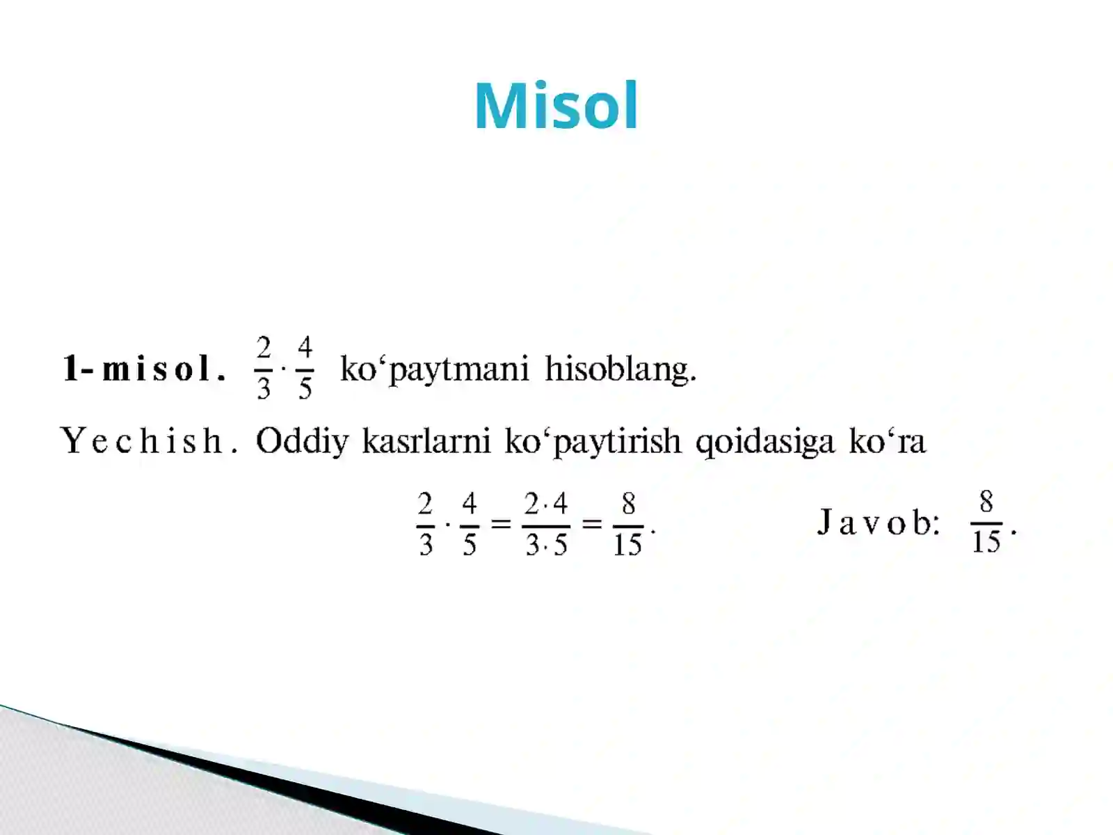 Product slide 4