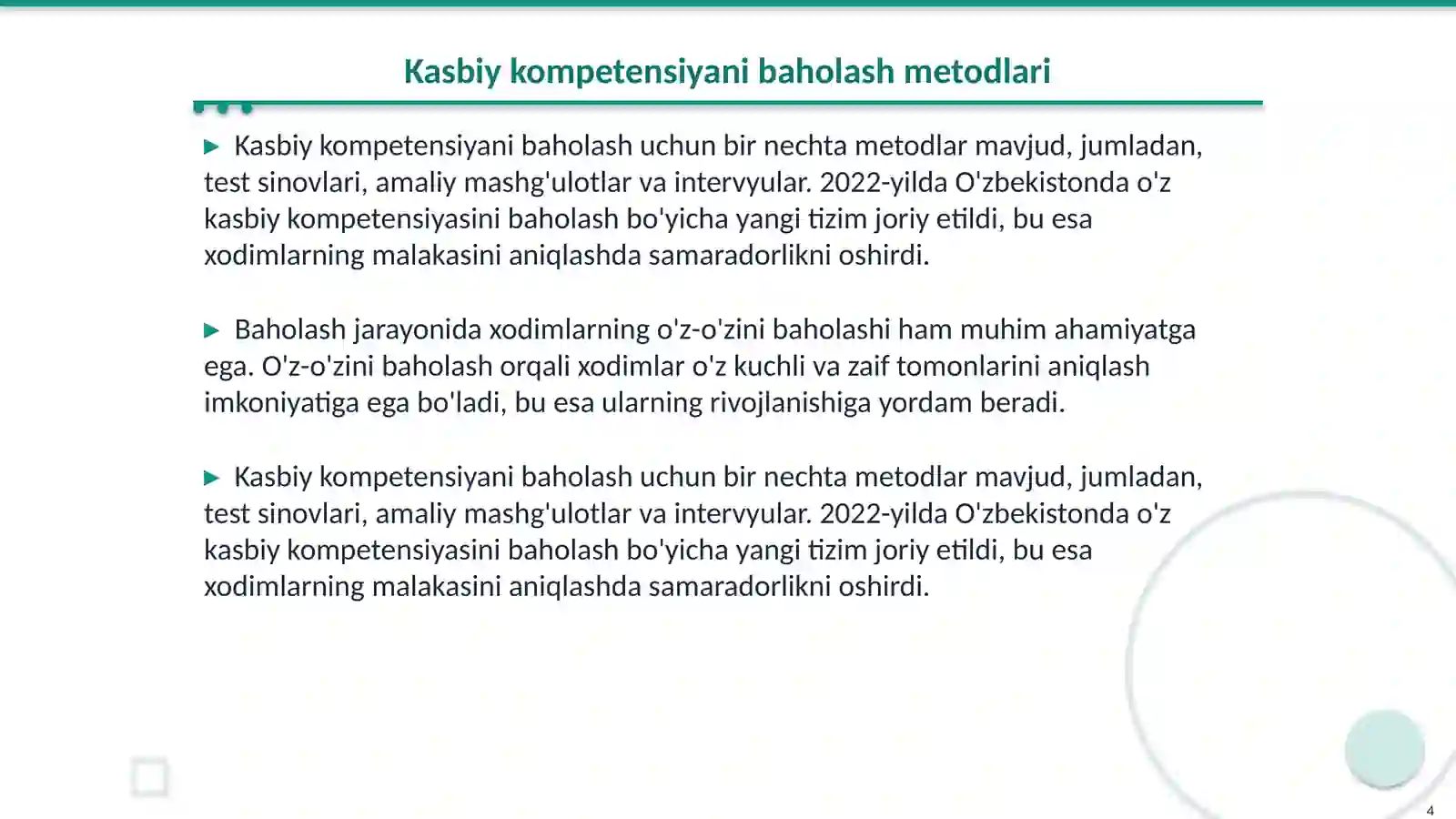 Product slide 4