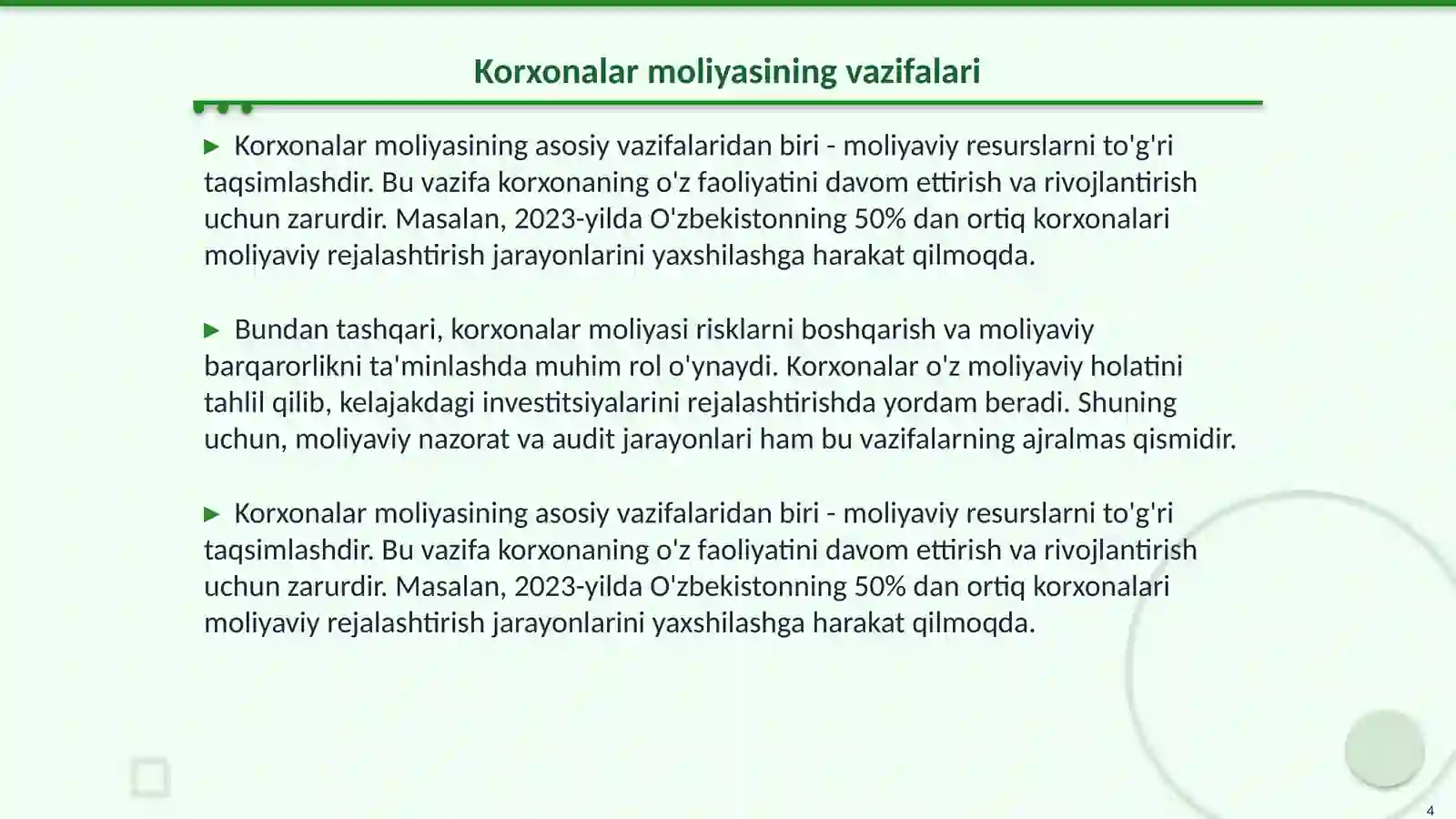Product slide 4