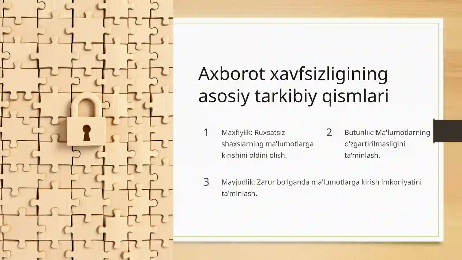 Product slide 4