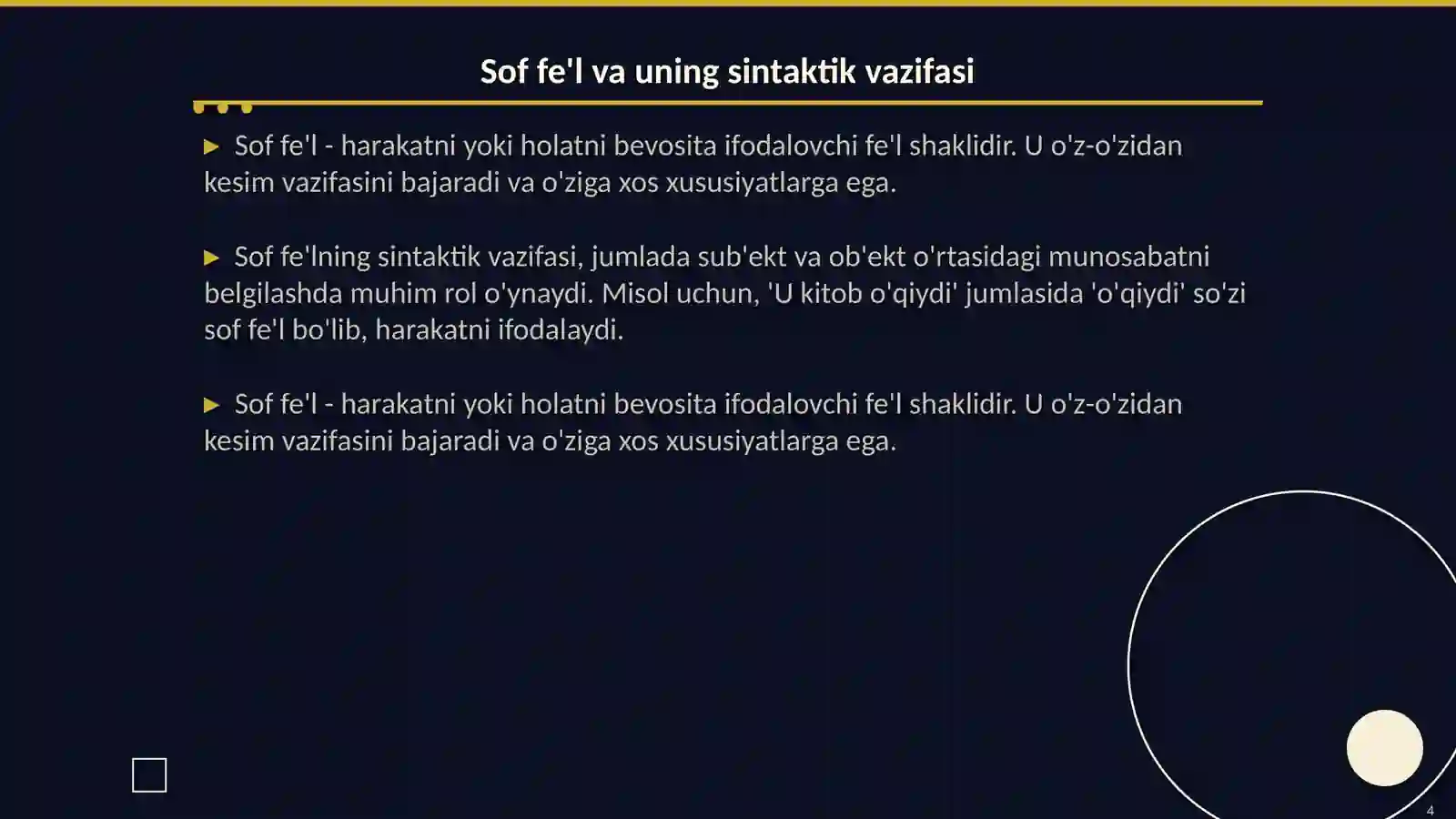 Product slide 4