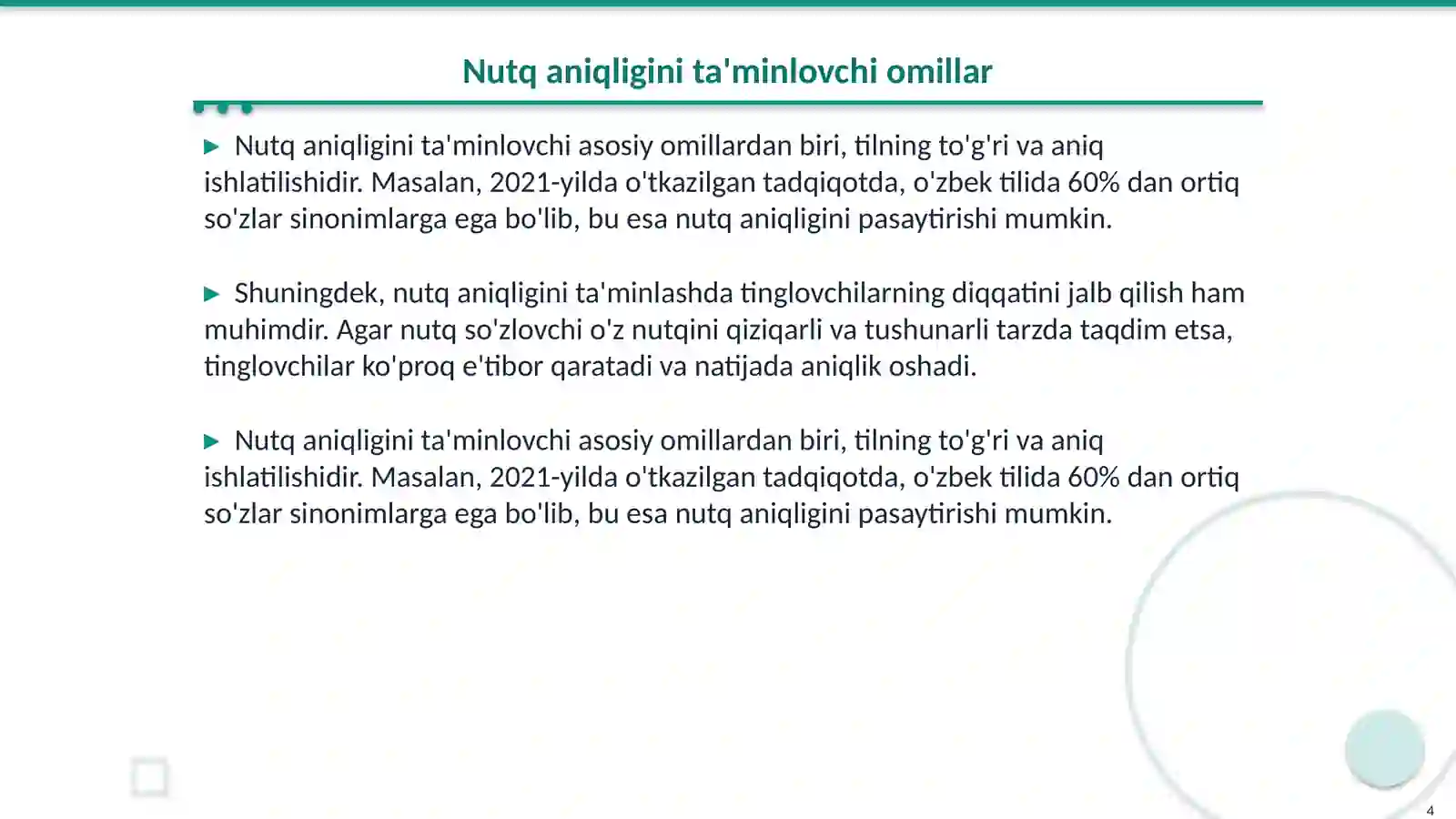 Product slide 4