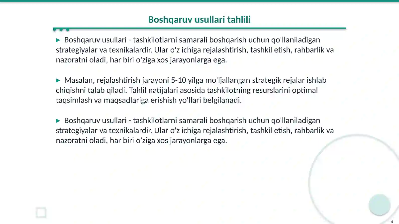 Product slide 4