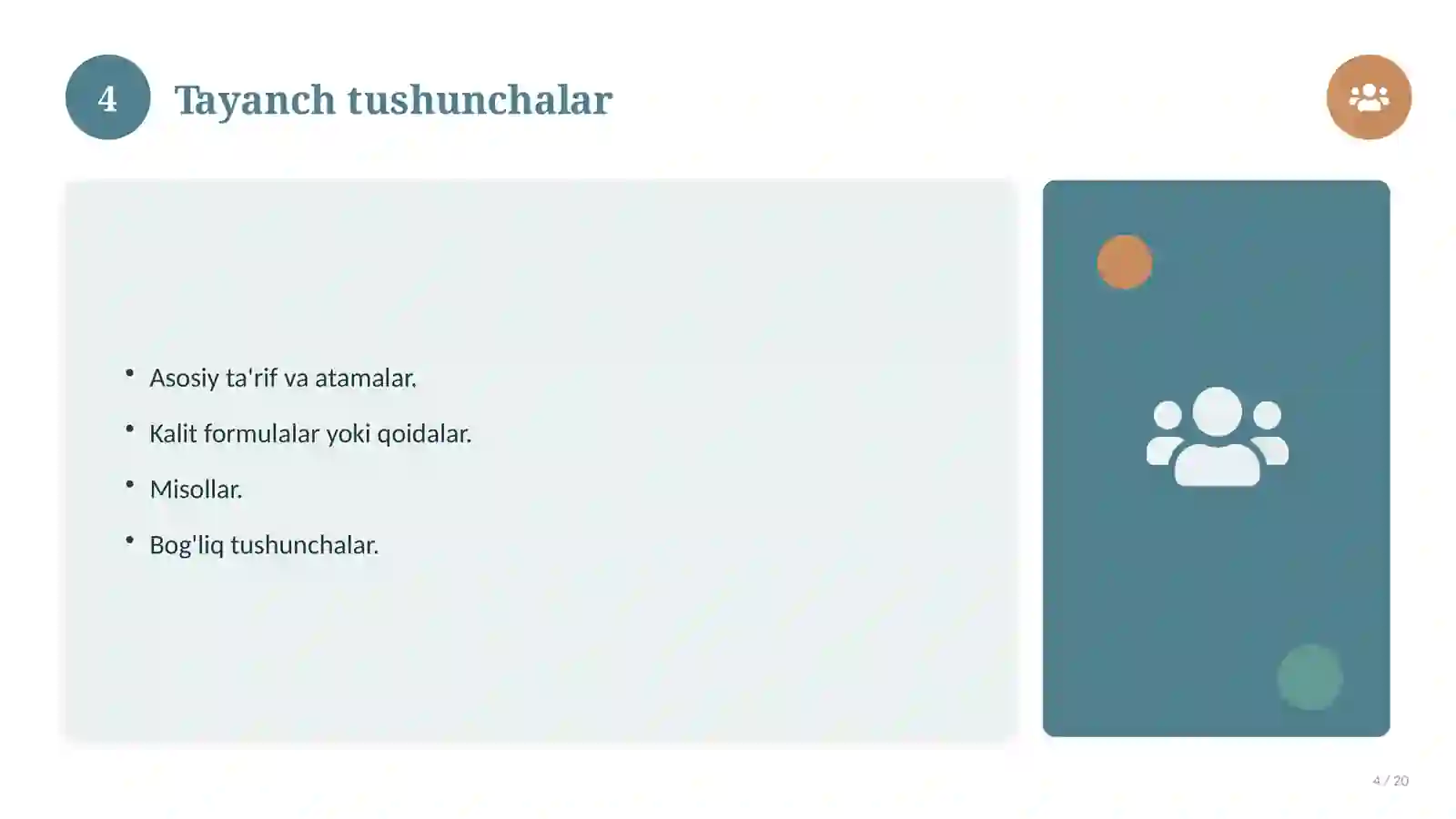 Product slide 4