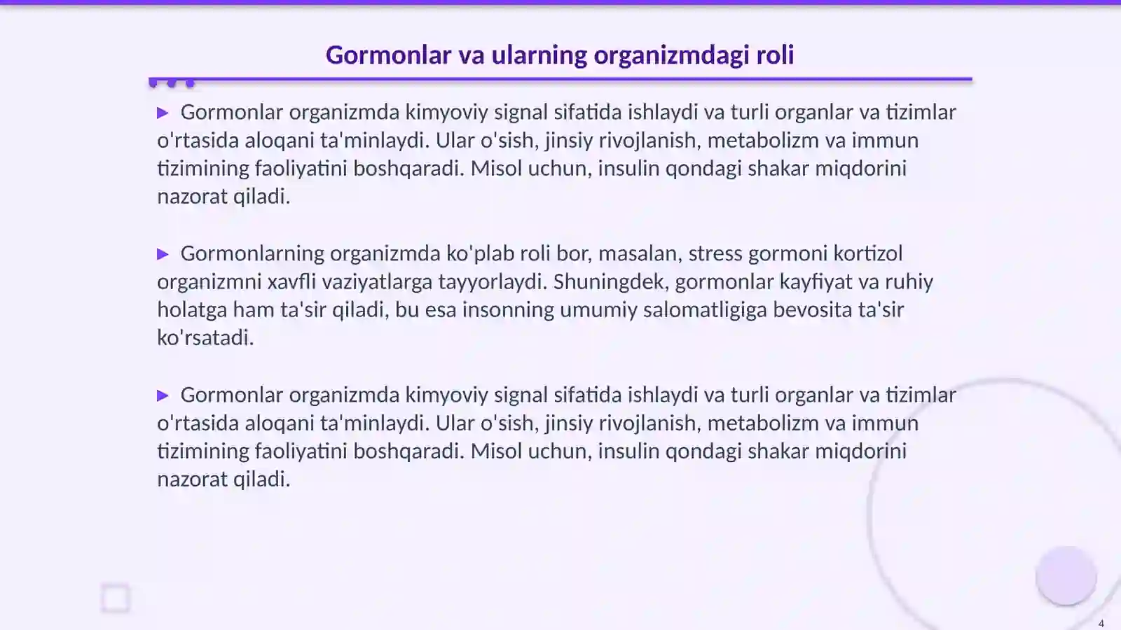 Product slide 4