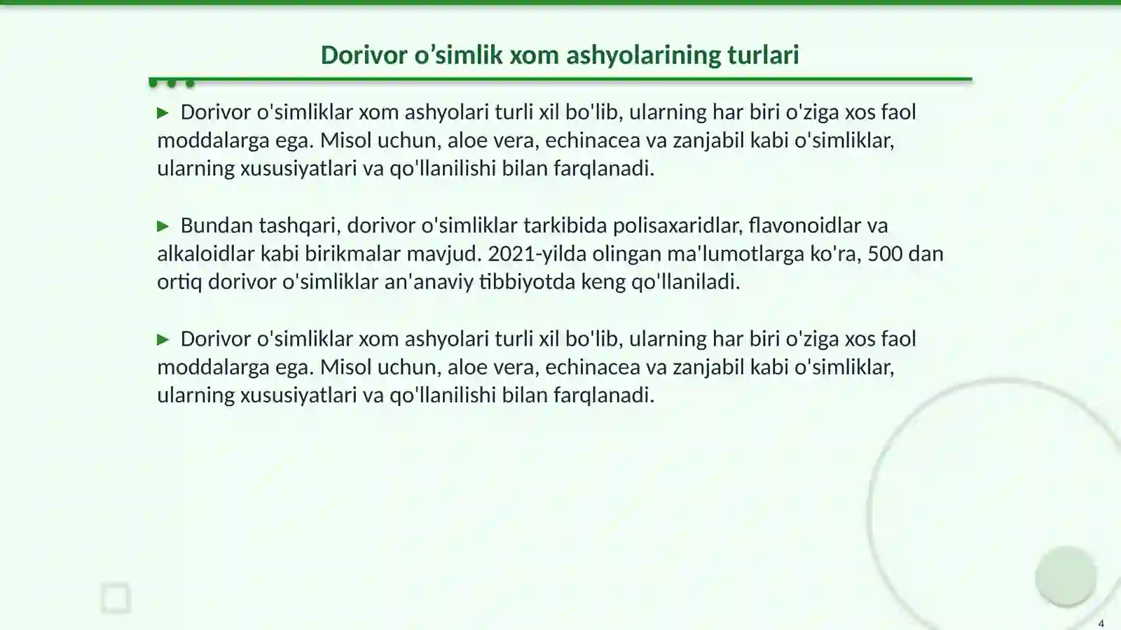 Product slide 4