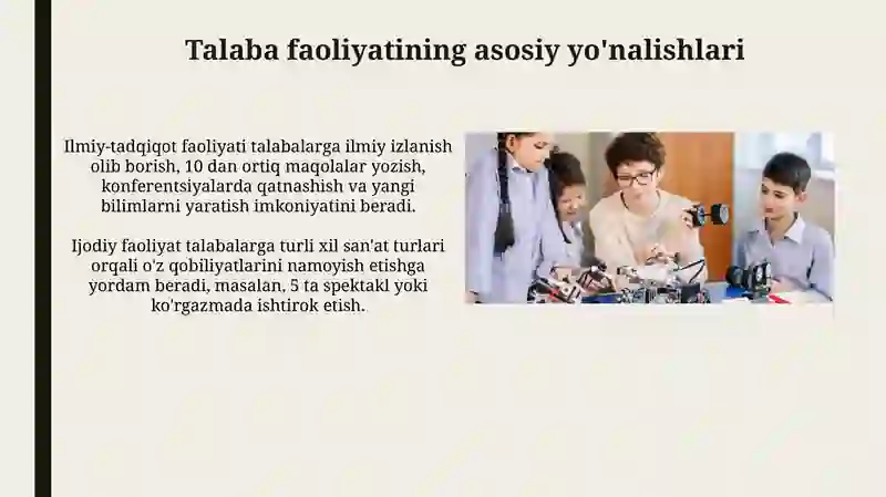 Product slide 4