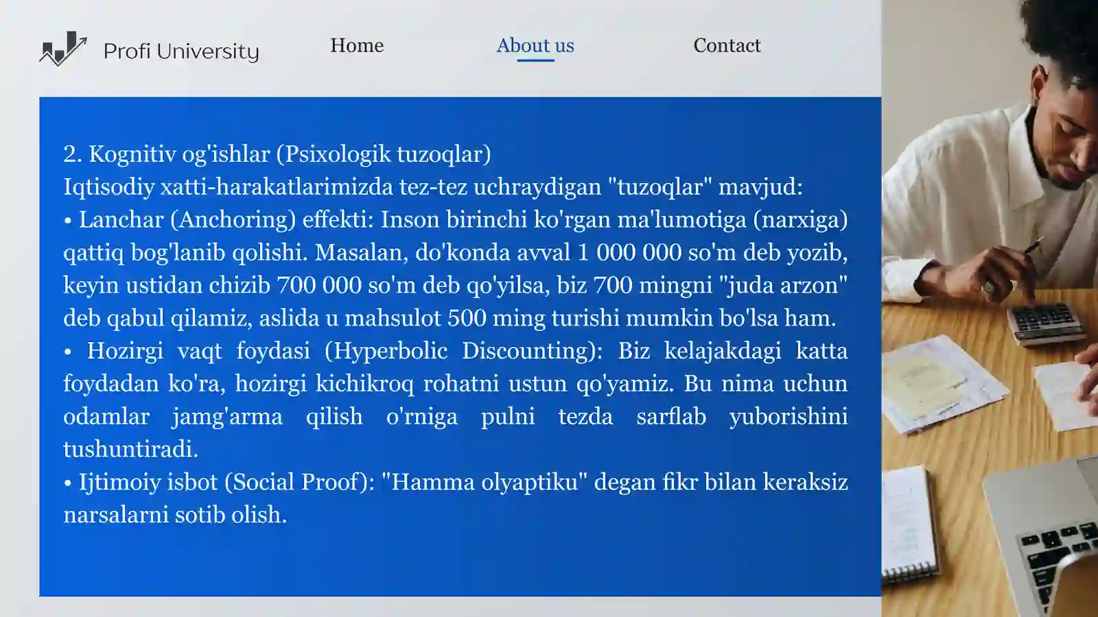 Product slide 4