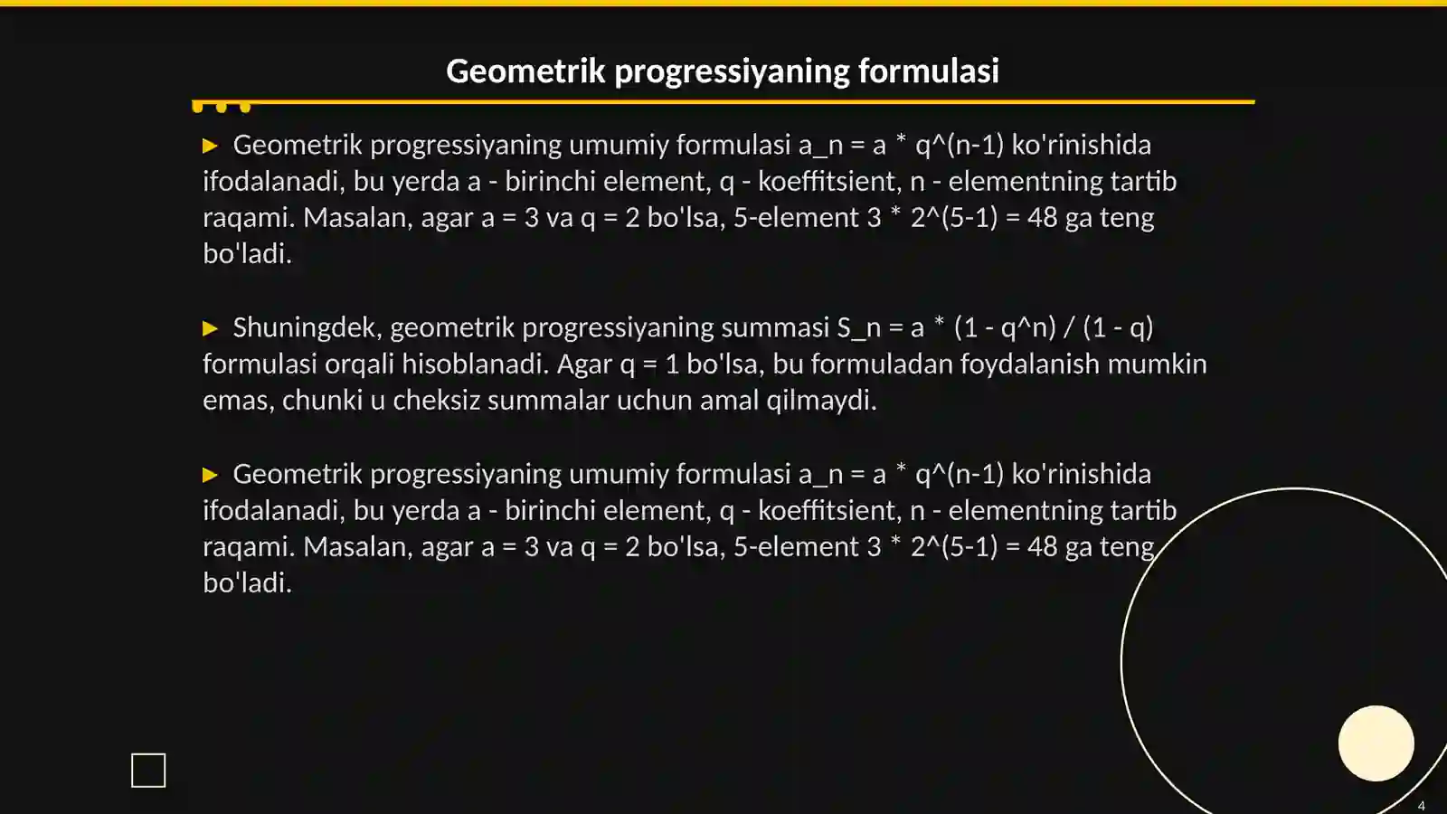 Product slide 4