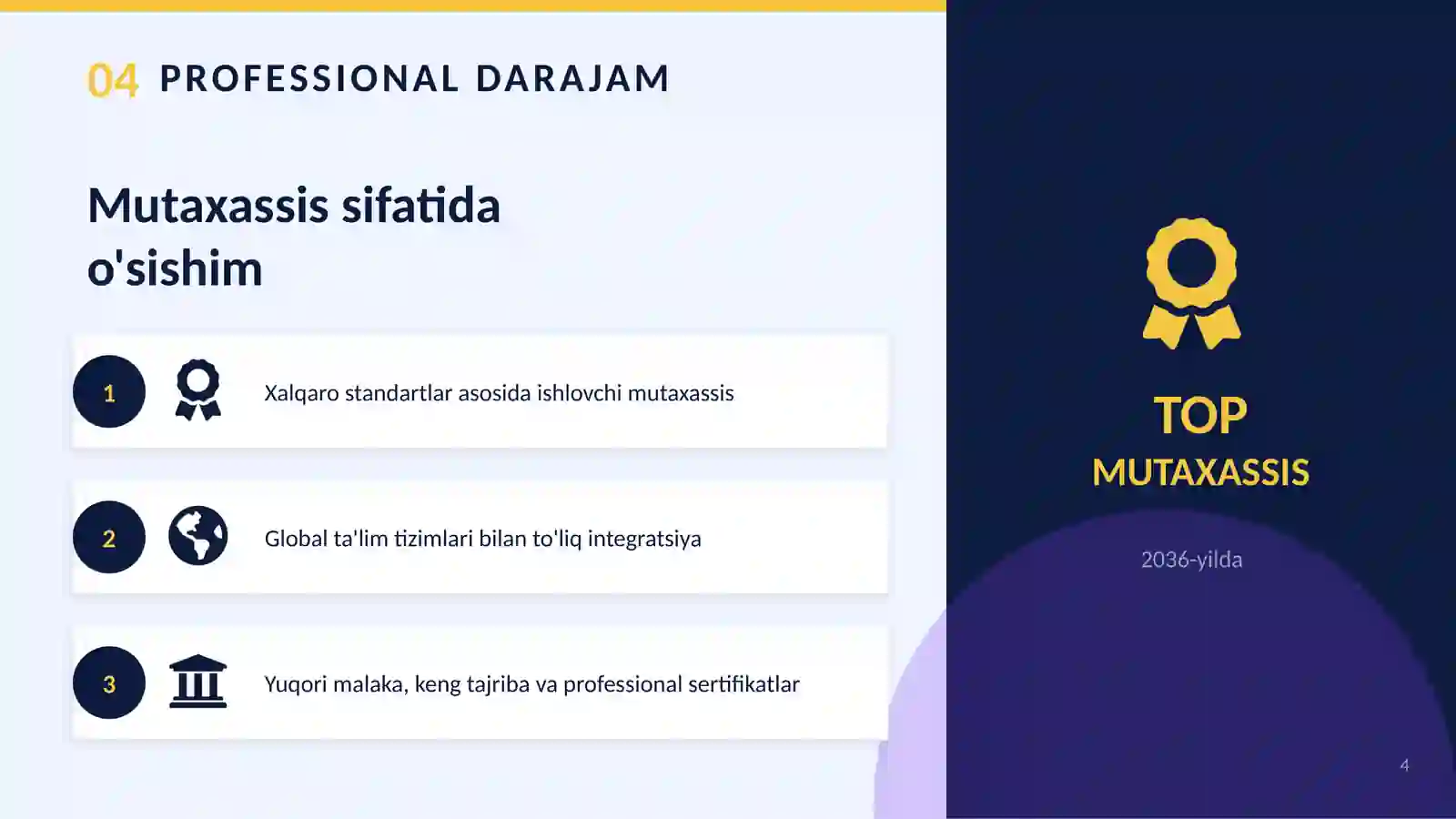 Product slide 4