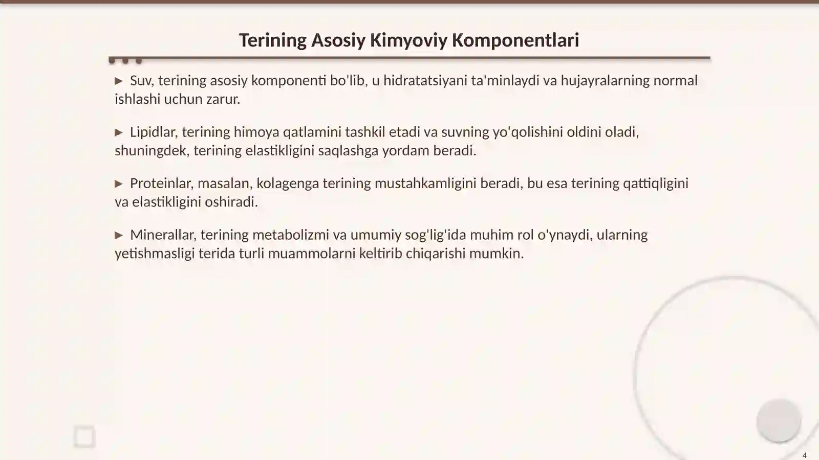 Product slide 4