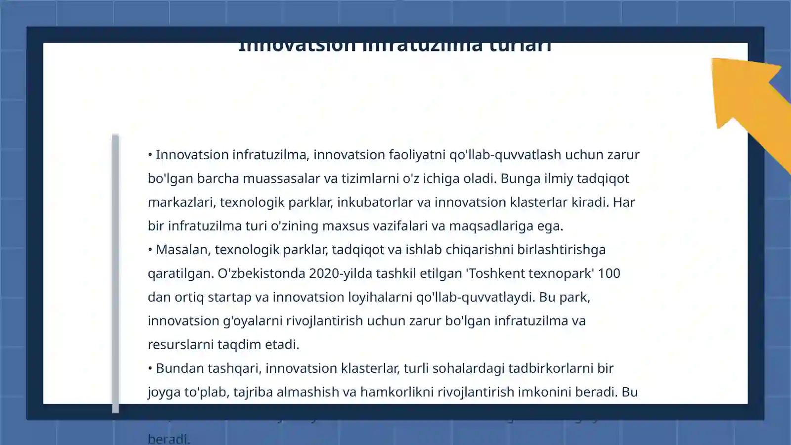 Product slide 4