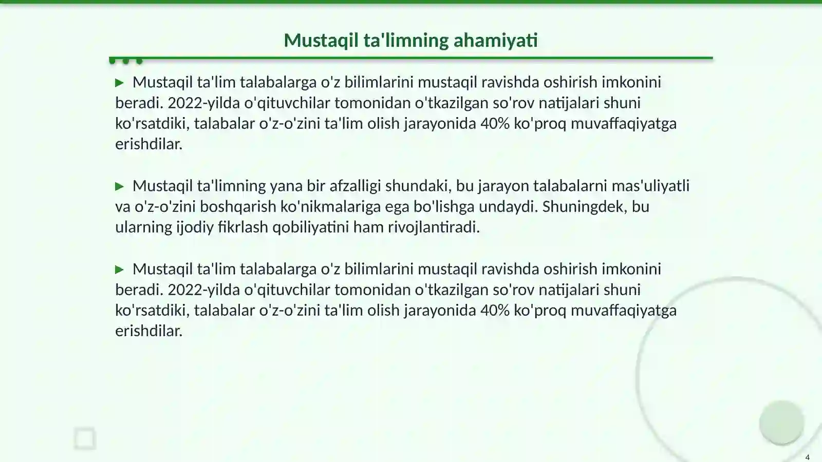 Product slide 4