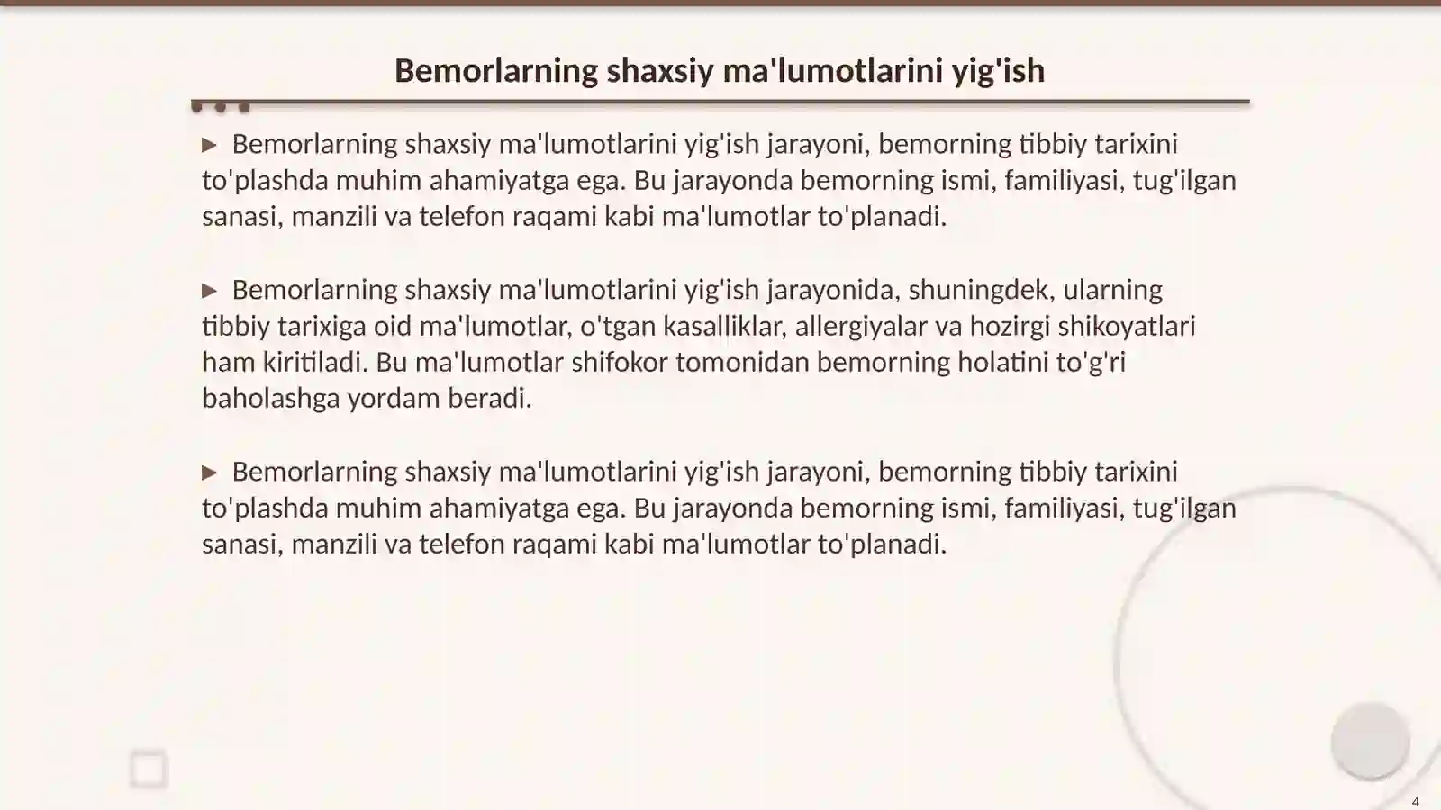 Product slide 4