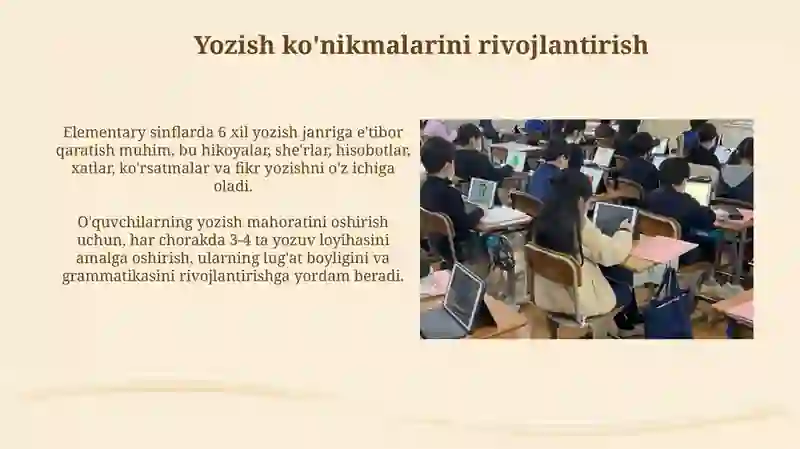 Product slide 4