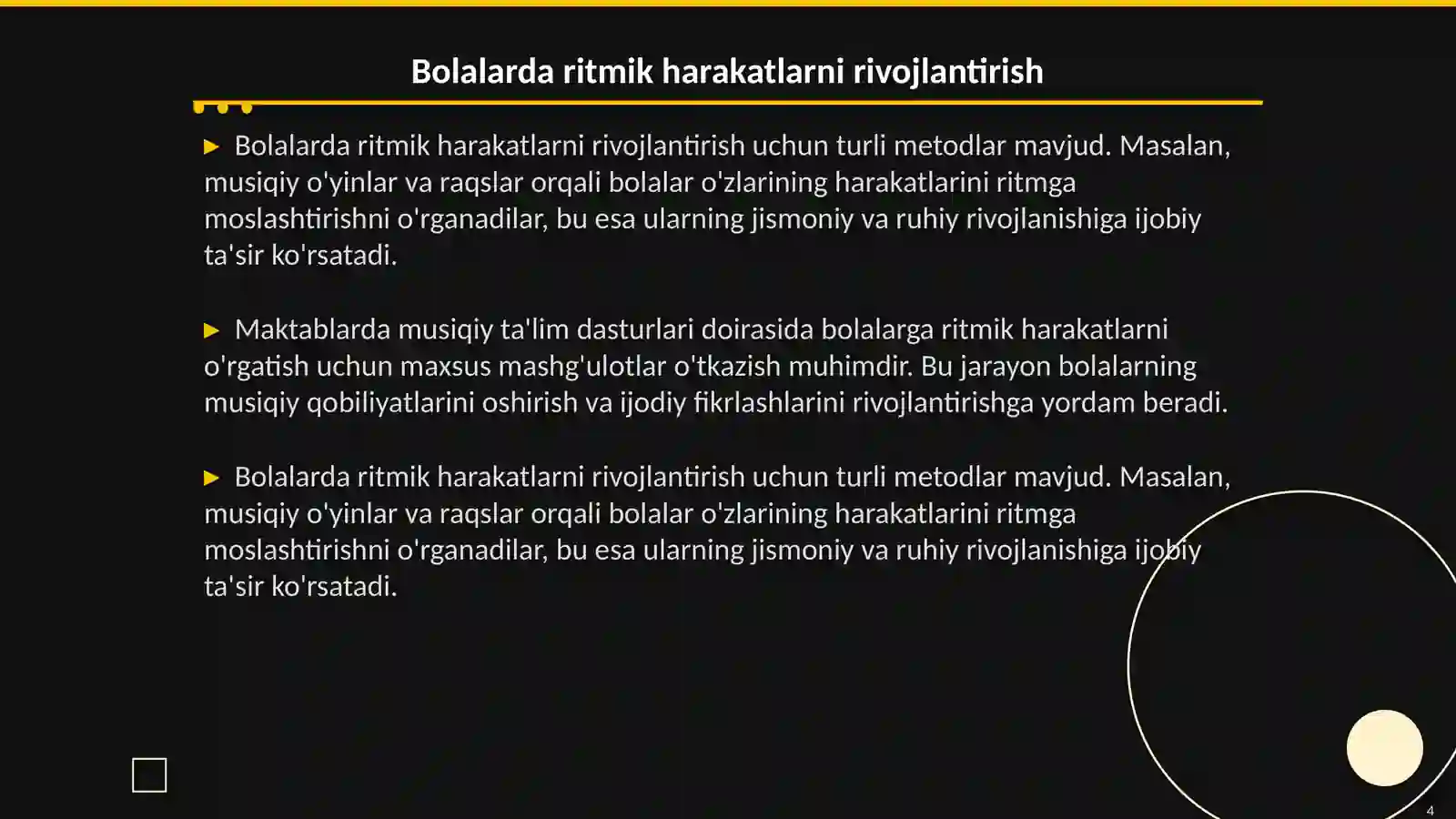 Product slide 4