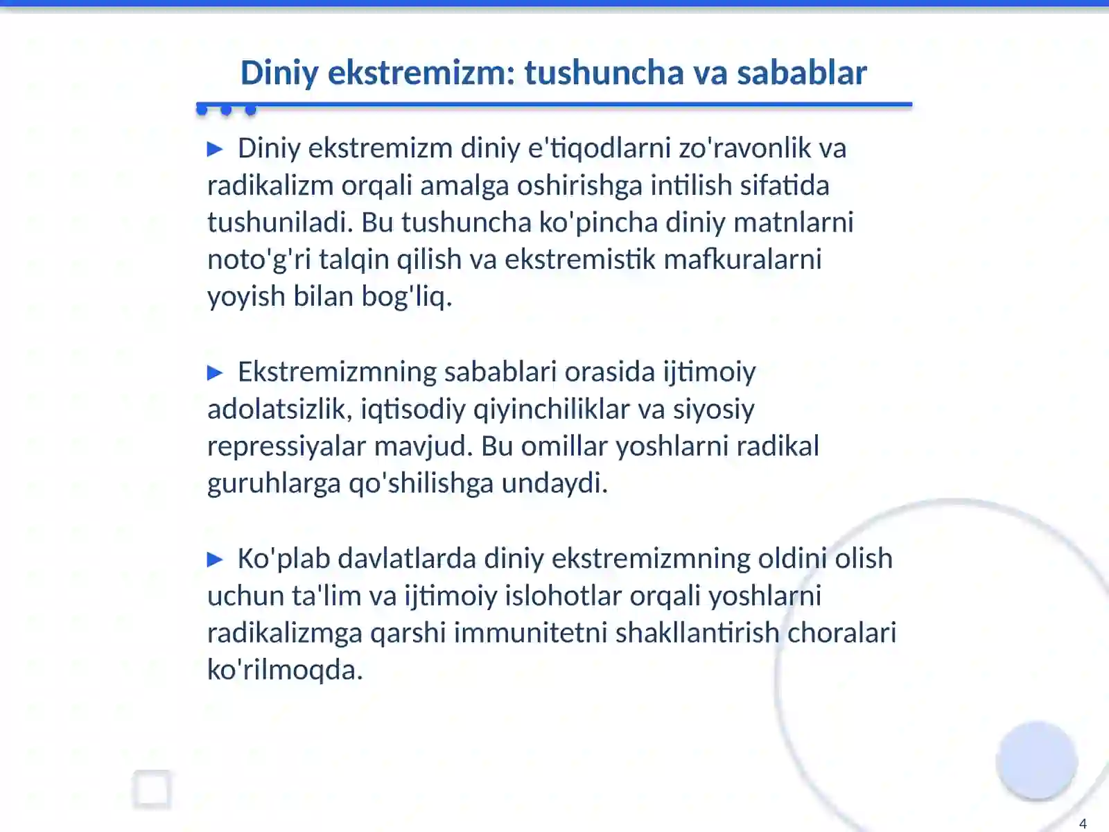 Product slide 4
