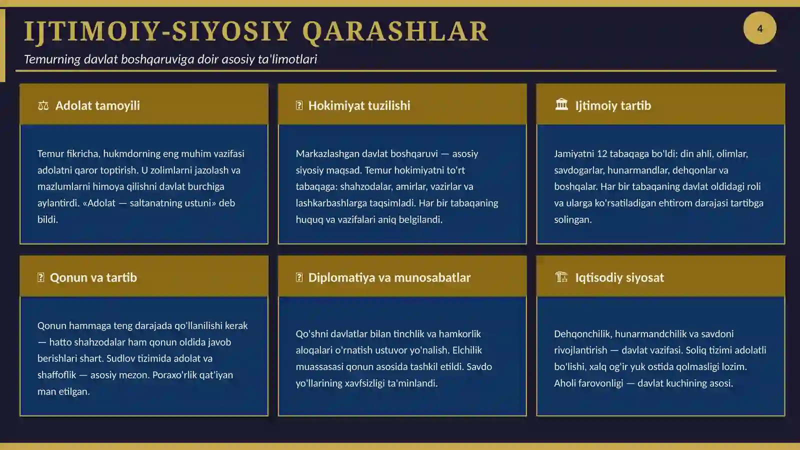 Product slide 4