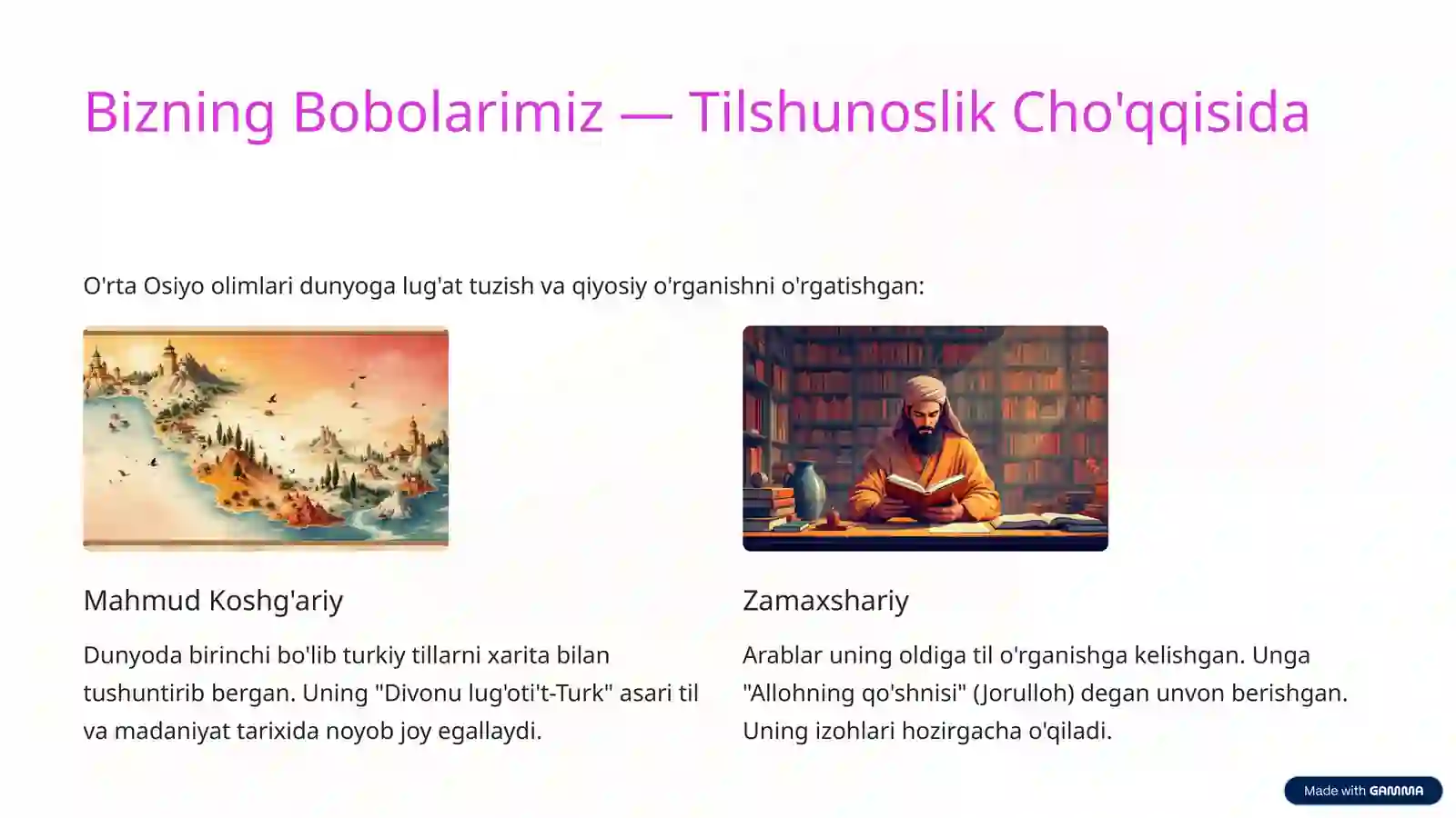 Product slide 4