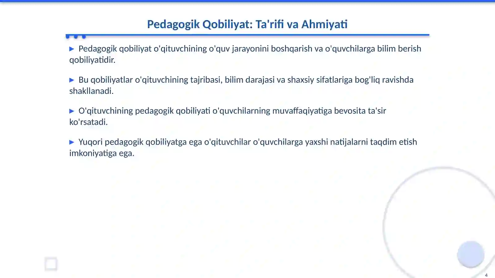 Product slide 4