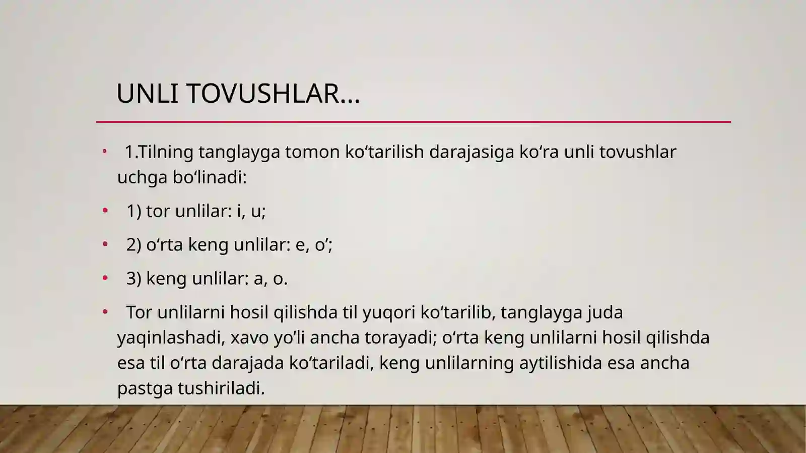 Product slide 4