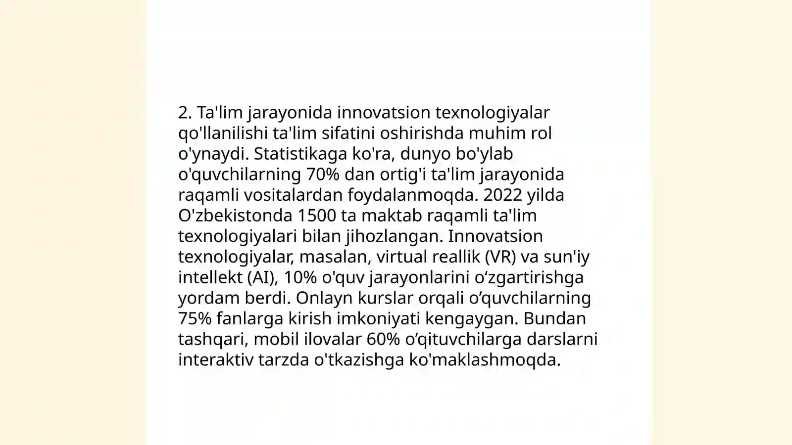 Product slide 4