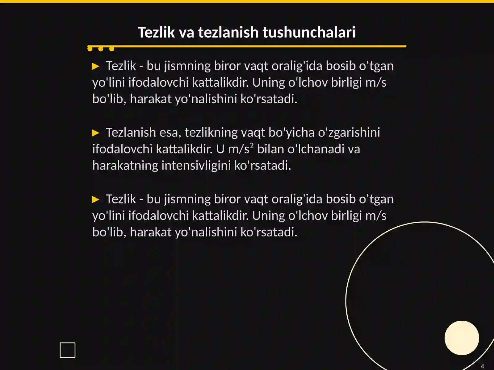 Product slide 4