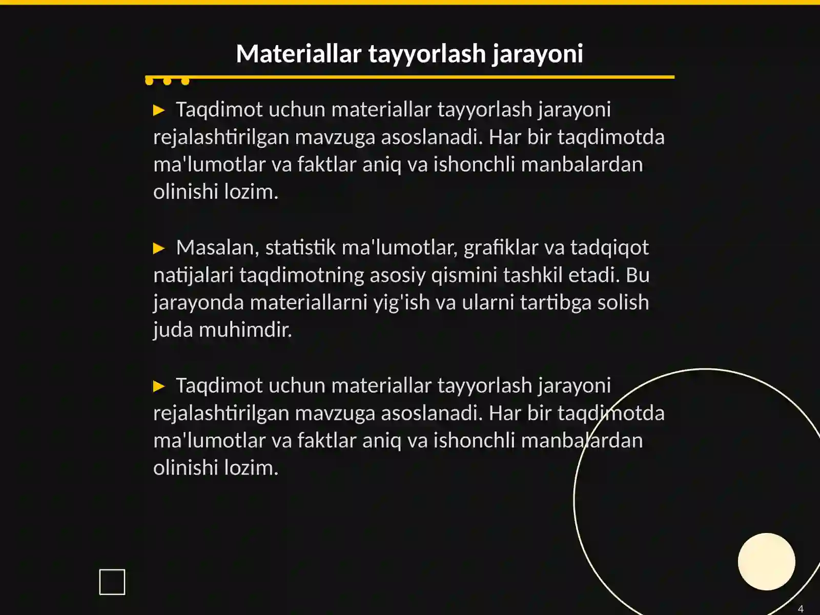 Product slide 4