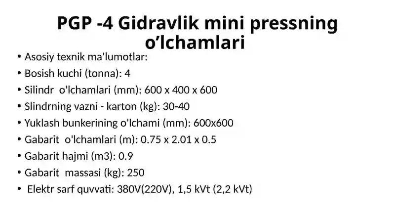 Product slide 4