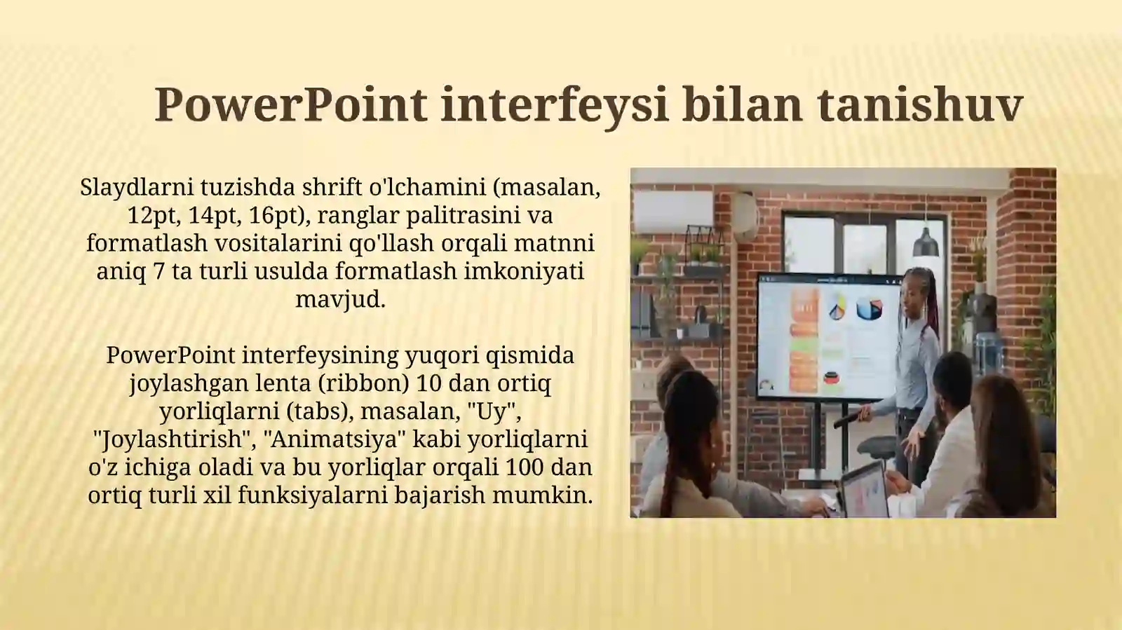 Product slide 4