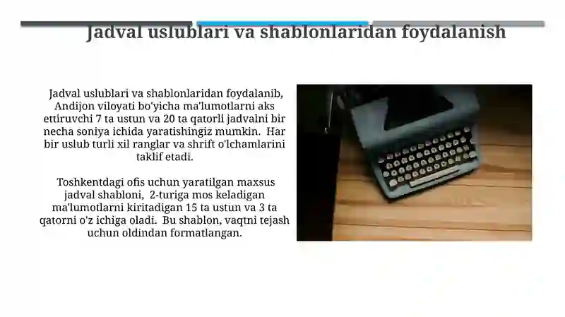 Product slide 4