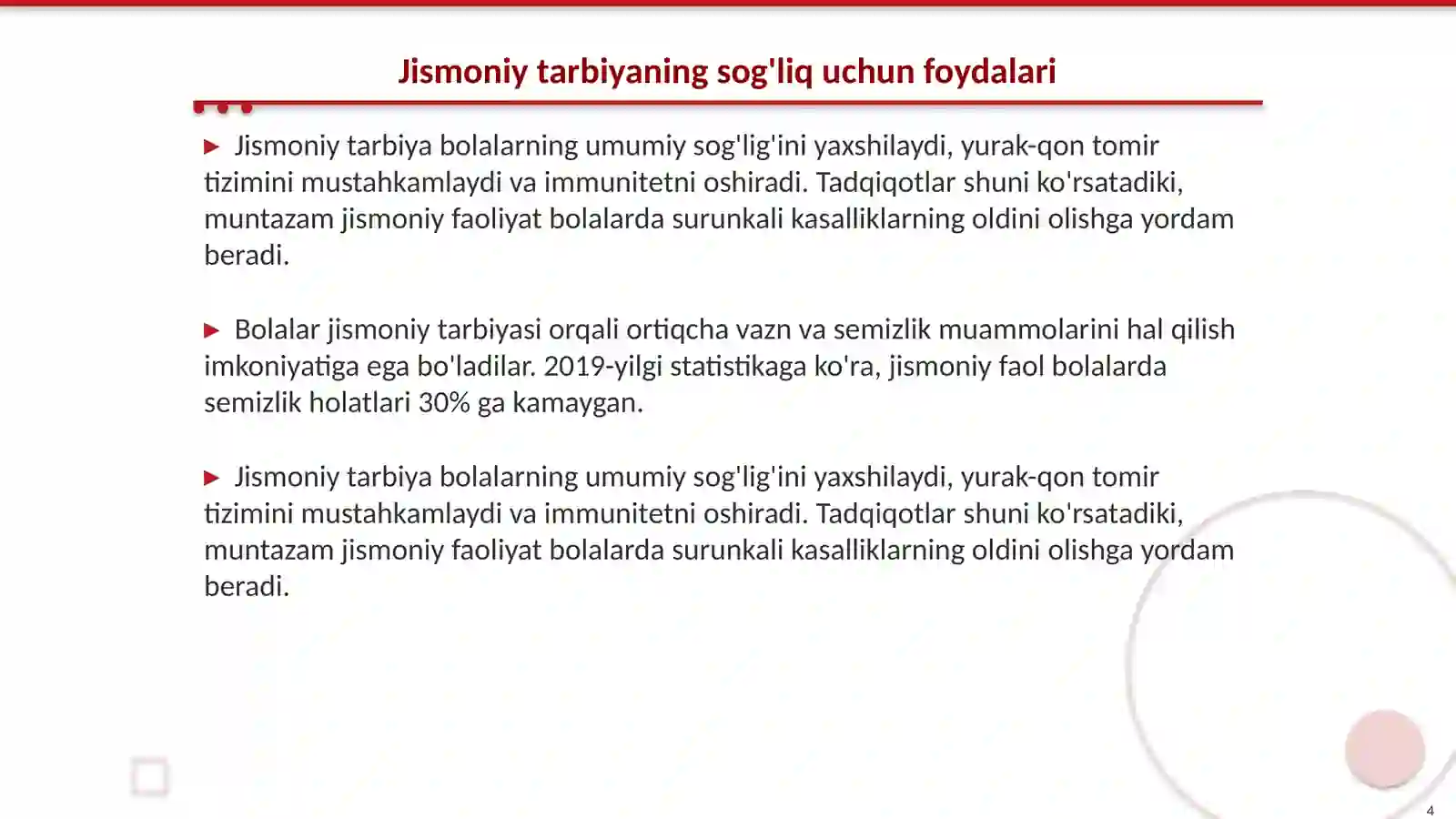 Product slide 4