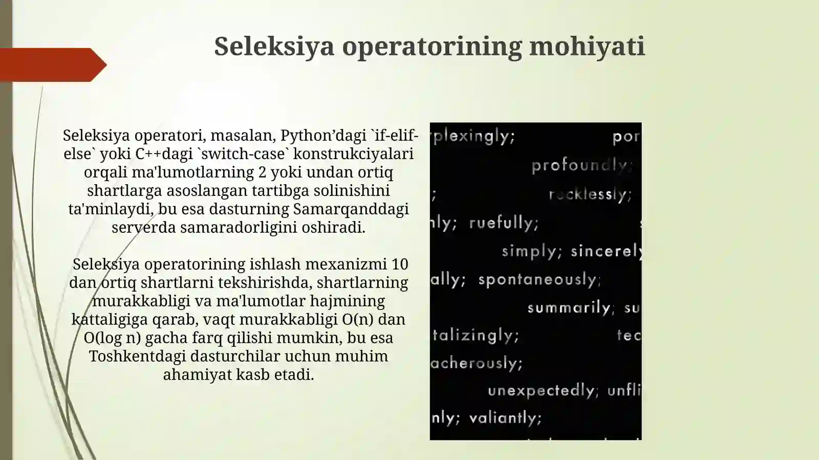 Product slide 4