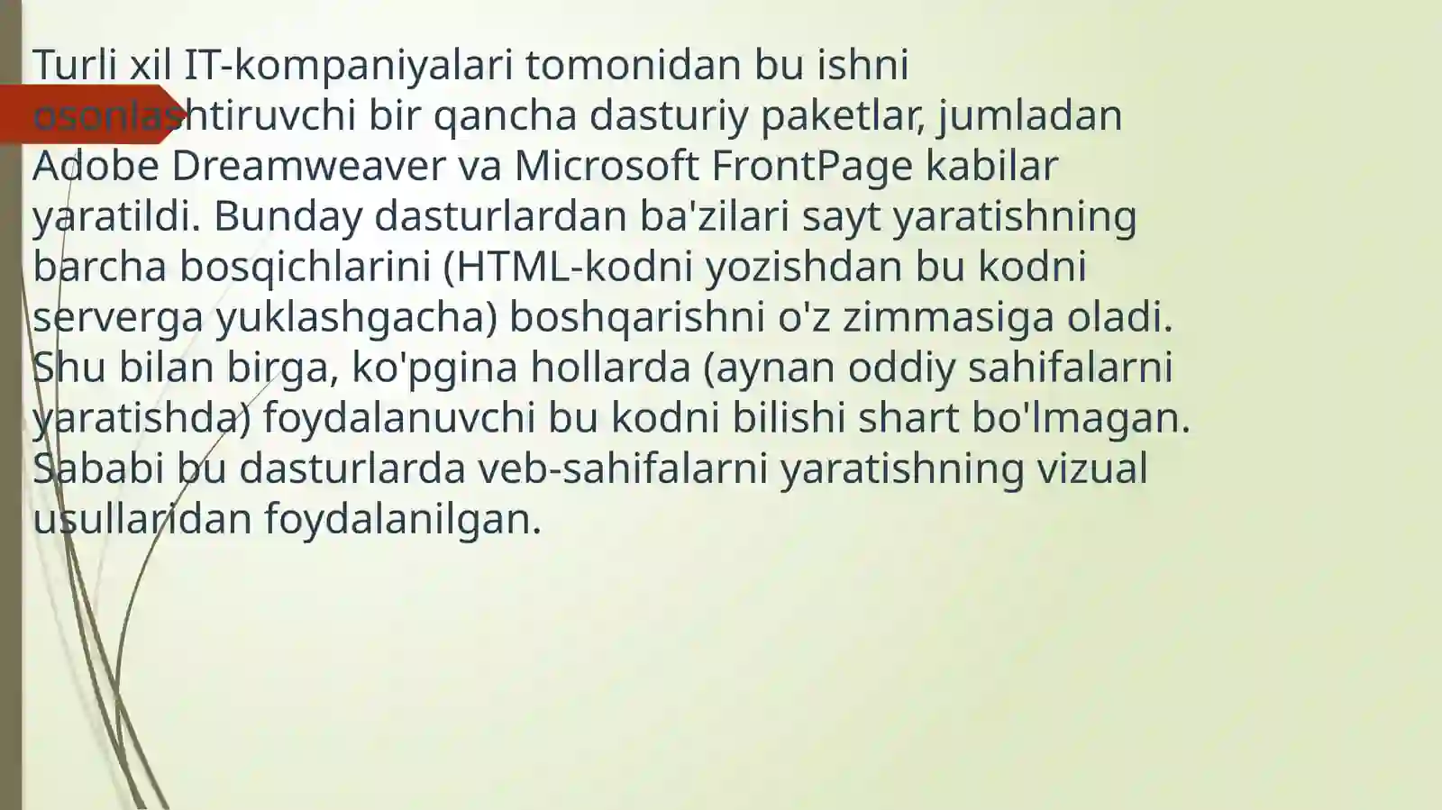 Product slide 4