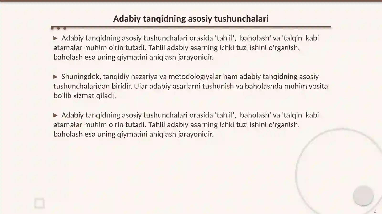 Product slide 4