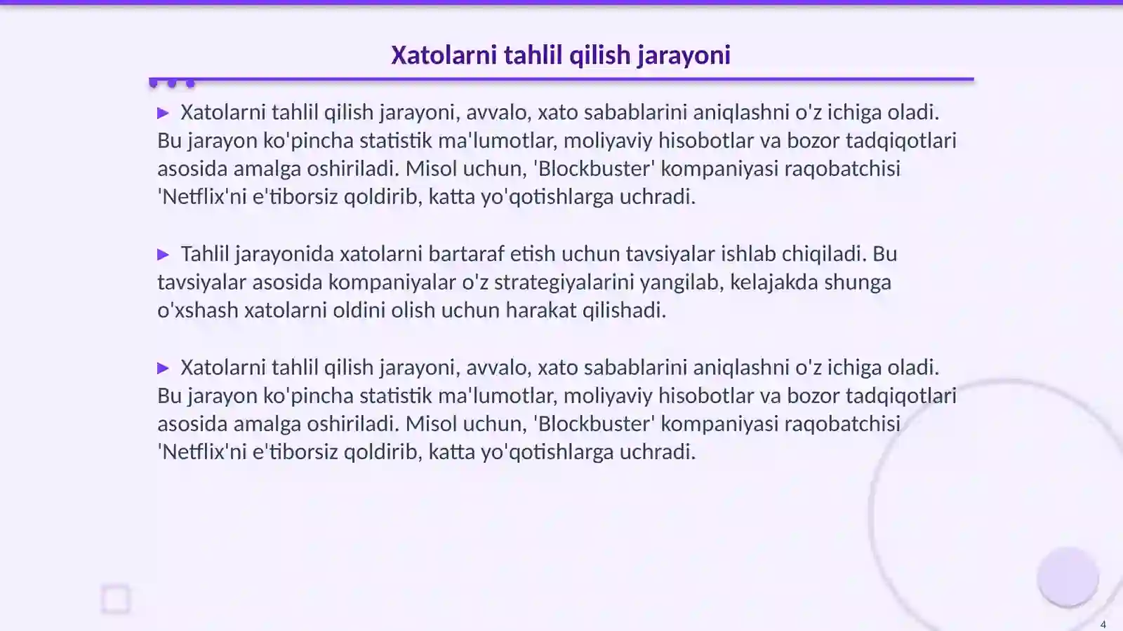 Product slide 4