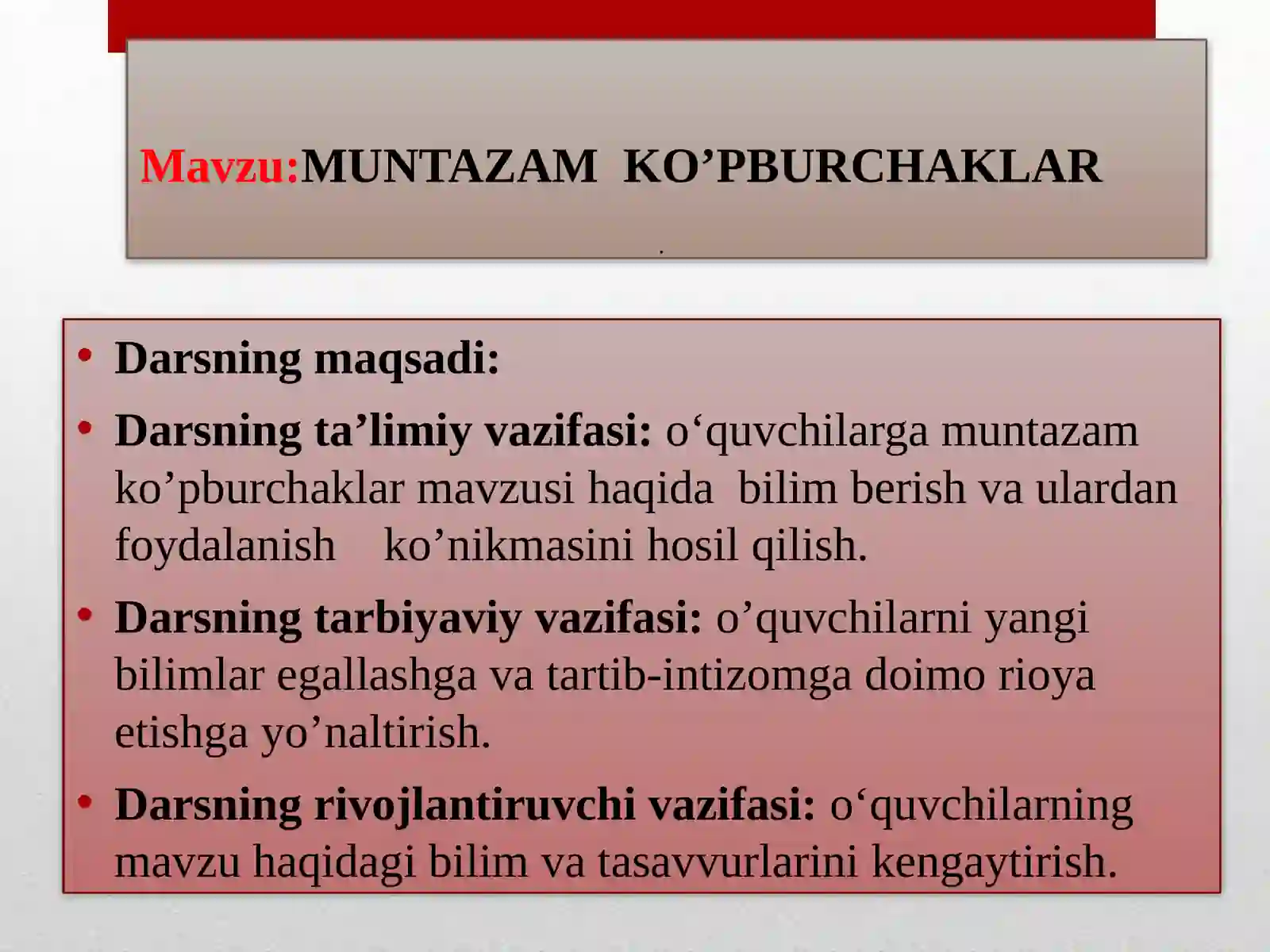 Product slide 4