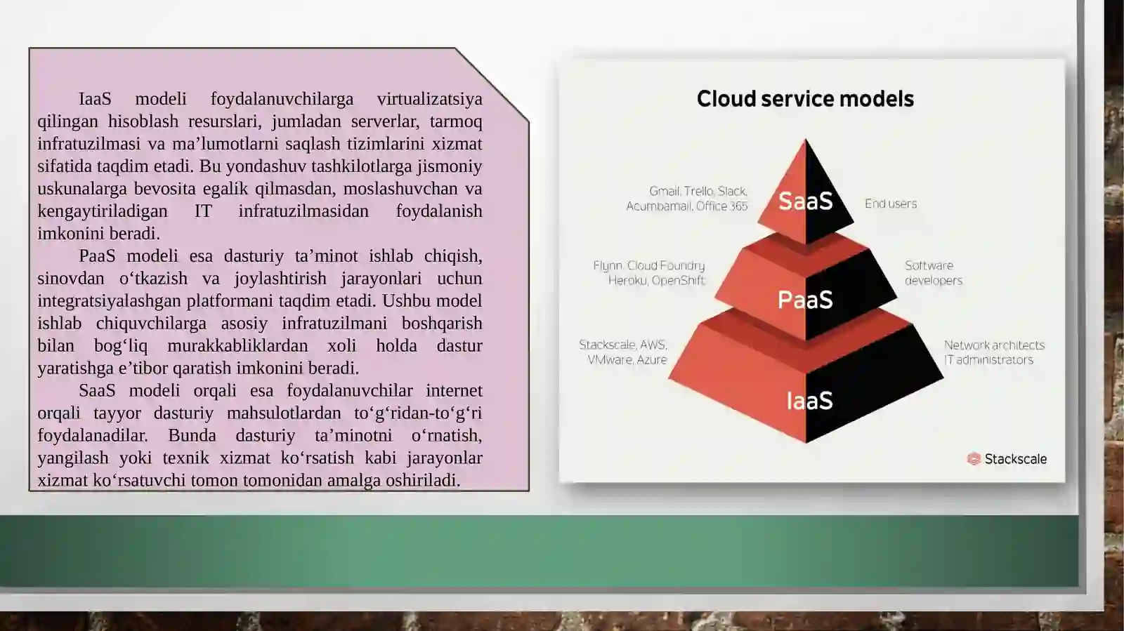 Product slide 4