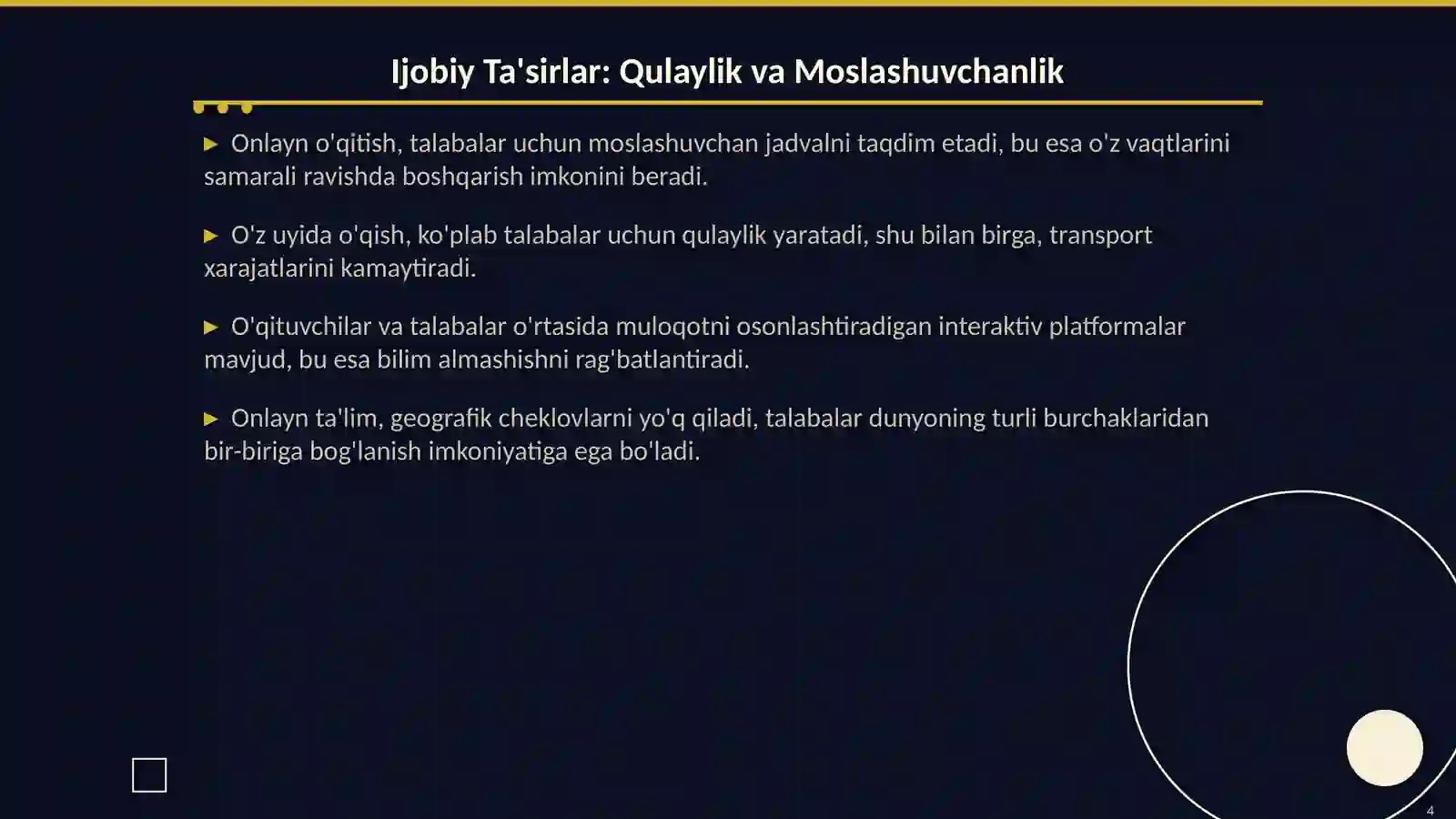 Product slide 4